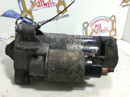 Used Starter PEUGEOT 307 (3A/C) 2.0 HDi 90 (90 hp) 20736767