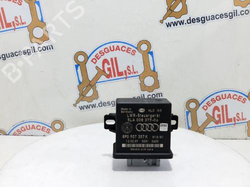 Module électronique VW SCIROCCO III (137, 138) 2.0 TFSI (200 hp) 20739840