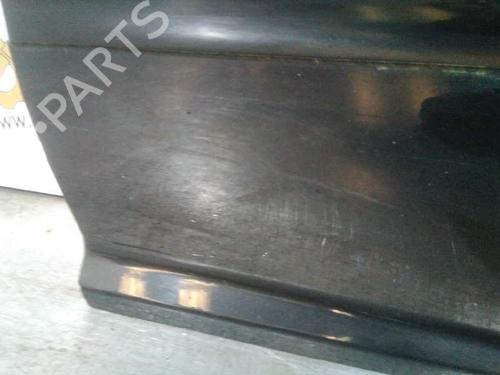 Left rear door PEUGEOT 207 (WA_, WC_) 1.6 HDi | BP20813336C4 
