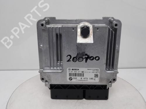 Used Engine control unit (ECU) BMW 4 Coupe (F32, F82) [2013-2020]  31041967