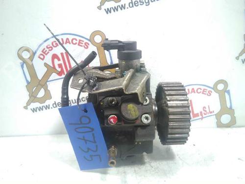 Used Injection pump CITROËN BERLINGO / BERLINGO FIRST Box Body/MPV (M_) 2.0 HDI 90 (MBRHY, MCRHY) (90 hp) 24649711