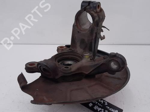 Right front steering knuckle AUDI A3 (8P1) 2.0 TDI 16V | BP29716029M26 - Image 4