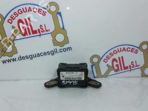 Electronic sensor RENAULT LAGUNA II (BG0/1_) | BP34250248M84 - Image 2