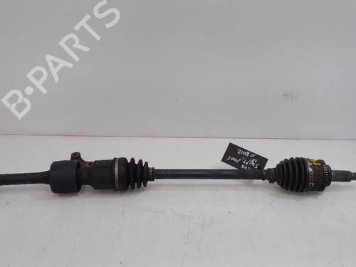 Used Right front driveshaft SUZUKI SWIFT III (MZ, EZ) [2005-2025]  29715986