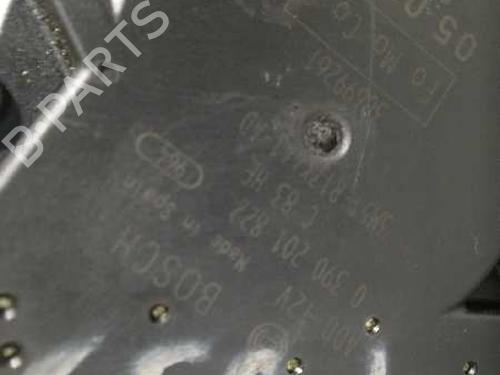 Viskermotor bagrude FORD FOCUS II (DA_, HCP, DP) 1.6 TDCi | BP20808856M102 