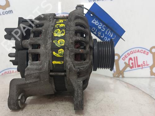 Used Alternator FIAT DUCATO Van (250_) 130 Multijet 2,3 D 4x4 (131 hp) 20771407