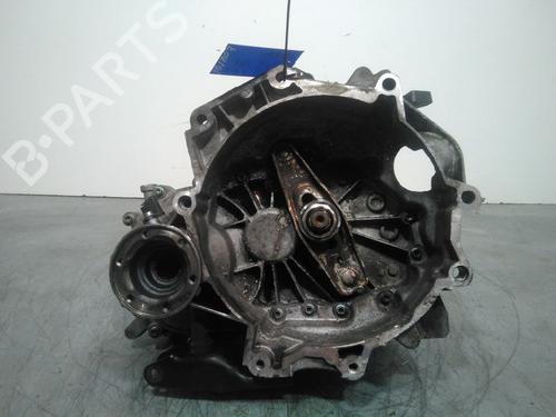 Used Gearbox SEAT IBIZA II (6K1) 1.4 16V (75 hp) 20736406