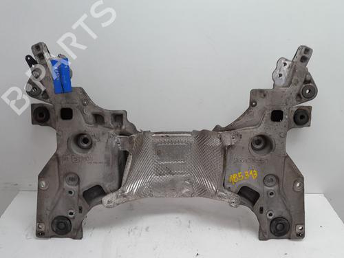 Used Subframe Subframe CITROËN C5 III (RD_) 1.6 HDi 110 (RD9HZC) (109 hp) 34129582 34129582