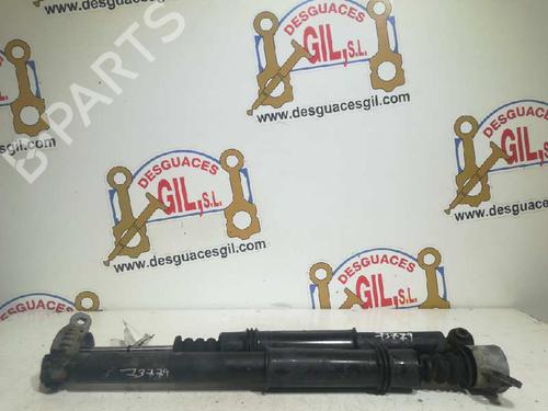 Used Right rear shock absorber PEUGEOT 308 I (4A_, 4C_) [2007-2016]  20728614