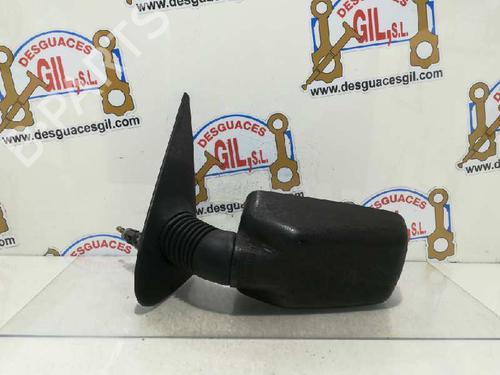 Left mirror FIAT TIPO (160_) 1.4 i.e. | BP20805097C26 