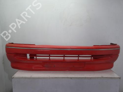 Used Front bumper FORD ORION III (GAL) 1.4 (71 hp) 25771418
