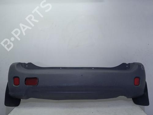 Used Rear bumper HYUNDAI ATOS (MX) [1997-2015]  25774487