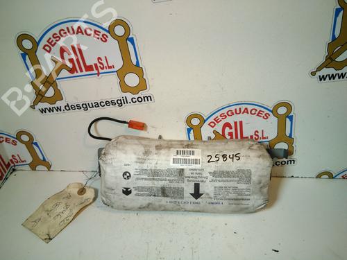 Used Passenger airbag BMW 3 (E46) 320 d (136 hp) 20789178