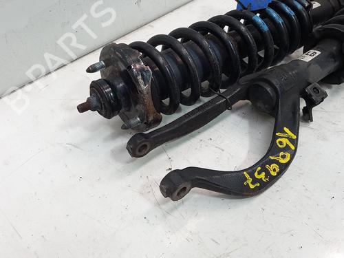 Right front shock absorber MG MG ZS  | BP27485763M17 