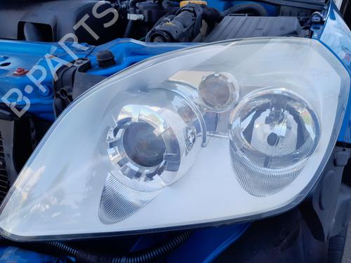 Used Left headlight Left headlight 37081781 37081781