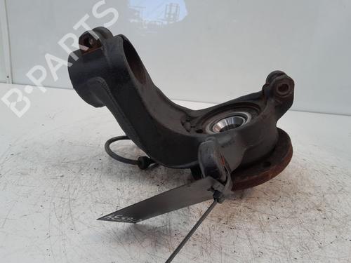 Left front steering knuckle CITROËN C3 Picasso (SH_) 1.6 HDI 90 | BP39188548M25 - Image 4