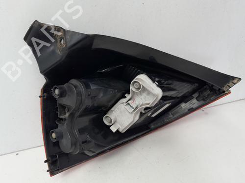 Right taillight RENAULT MEGANE II (BM0/1_, CM0/1_) 1.6 16V (BM0C, CM0C) | BP27608534C35 