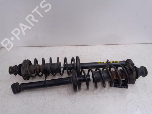 Used Right rear shock absorber Right rear shock absorber 39189622 39189622