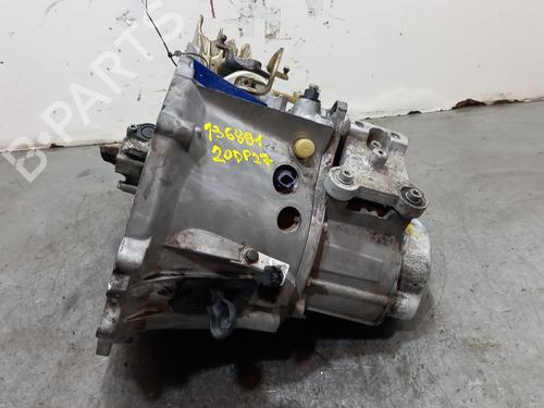 Used Gearbox Gearbox 34128789 34128789