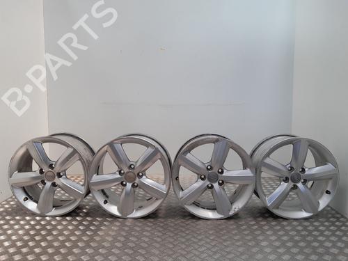 Used Wheel set Wheel set 39188718 39188718