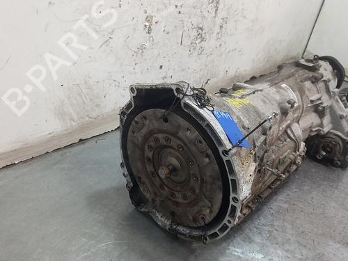 Gearbox BMW X3 (E83) xDrive 20 d | BP20765415M3 