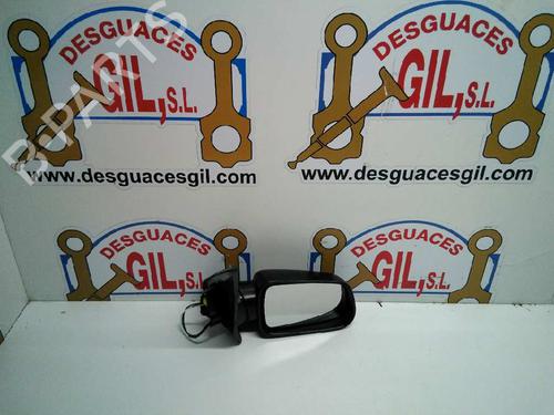 Used Right mirror CITROËN ZX (N2) 1.9 D (68 hp) 21069539