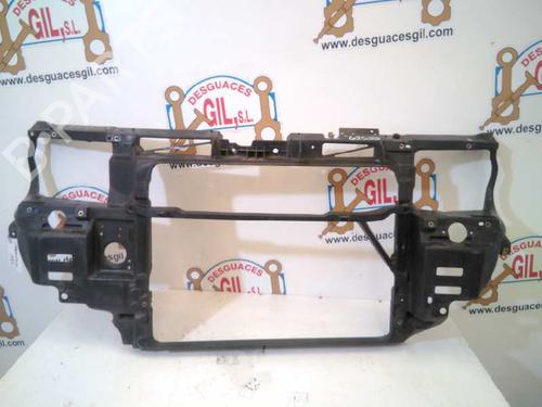 Used Front slam panel VW SHARAN (7M8, 7M9, 7M6) 1.9 TDI (90 hp) 20809809