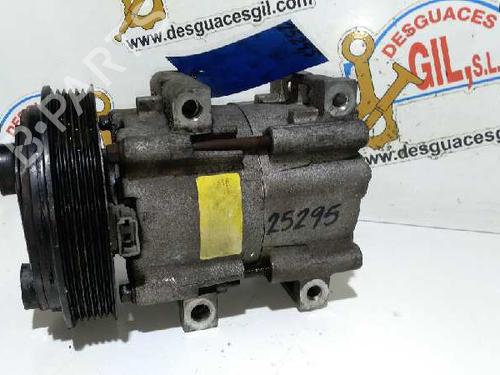 Used AC compressor FORD KA (RB_) 1.3 i (60 hp) 20785478