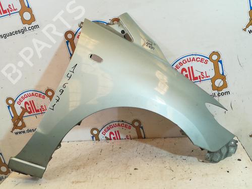 Used Right front fenders MAZDA 5 (CR) 2.0 CD (CR19) (143 hp) 20758023