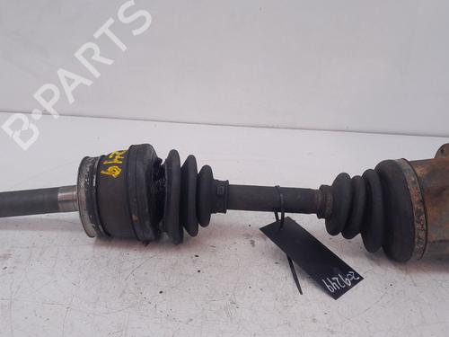 Used Left front driveshaft Left front driveshaft 38537928 38537928