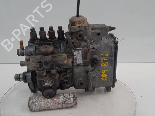 Used Injection pump Injection pump MERCEDES-BENZ MB Van (W631) D (631.332, 631.342) (72 hp) 36298926 36298926