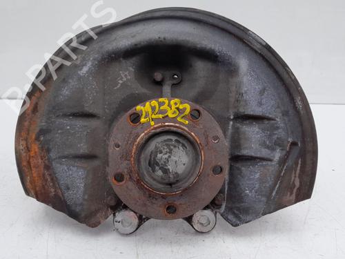Used Left rear steering knuckle Left rear steering knuckle 39186980 39186980