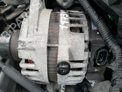 Generator HYUNDAI TUCSON (TL, TLE) 1.6 GDi (132 hp) 31631081