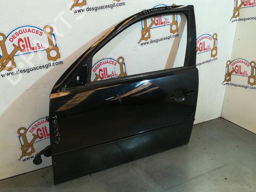 Left front door FORD MONDEO III (B5Y) 2.0 TDCi | BP20749134C2 