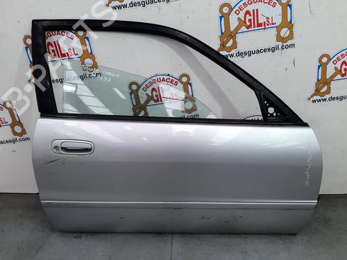Used Right front door TOYOTA COROLLA (_E11_) 1.6 (AE111) (110 hp) 20762988