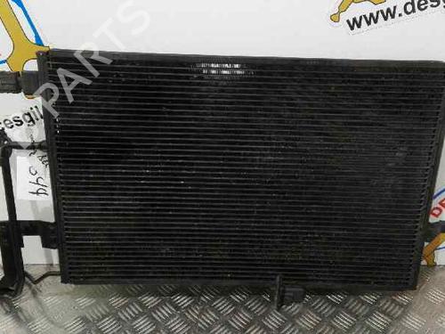 AC-Kondensator AUDI ALLROAD C5 (4BH) 2.5 TDI quattro | BP20777836M32 