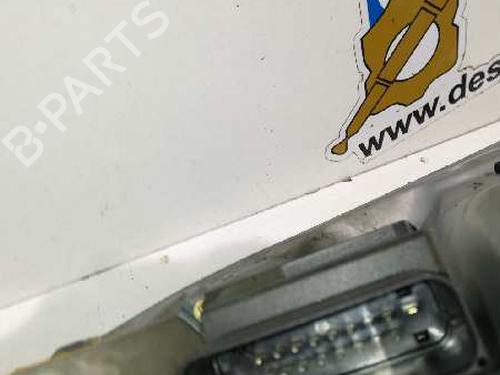 Rear left window mechanism VW GOLF IV (1J1) 1.9 TDI | BP20805359C24 