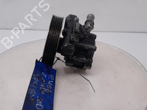 Used Steering pump Steering pump PEUGEOT 406 (8B) 2.0 HDI 110 (109 hp) 34134990 34134990