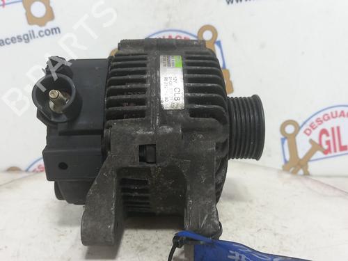 Alternator PEUGEOT 206 Hatchback (2A/C) 1.4 LPG | BP20761390M7 