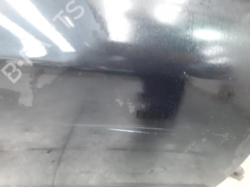 Right rear door HYUNDAI SANTA FÉ II (CM) 2.2 CRDi GLS | BP20768432C5 