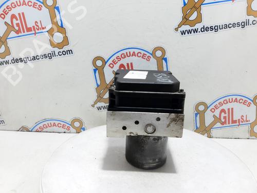 ABS pump MERCEDES-BENZ A-CLASS (W169) A 200 (169.033, 169.333) | BP20750800M43 