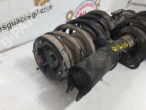 Right front shock absorber BMW X5 (E53) 3.0 d | BP20769886M17 