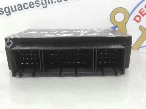 Comfort control module SEAT IBIZA III (6L1)  | BP20806009M56 