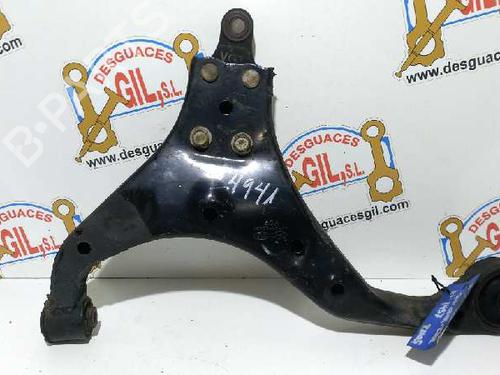 Used Left front suspension arm HYUNDAI TUCSON (JM) 2.0 CRDi (113 hp) 20783407