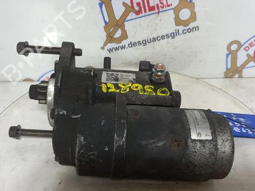 Used Starter HYUNDAI SANTA FÉ II (CM) 2.2 CRDi GLS (150 hp) 20747461