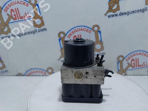 ABS pump VW GOLF IV (1J1) 1.9 TDI | BP20764891M43 