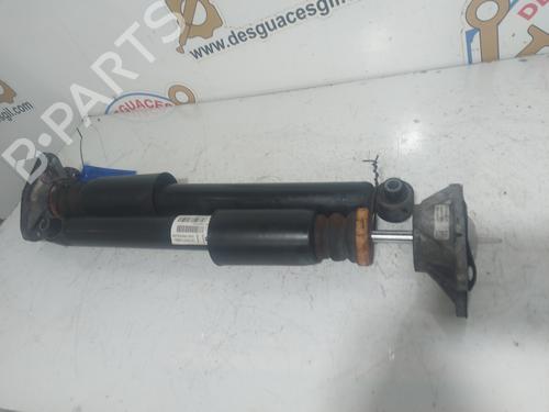Used Right rear shock absorber BMW 1 (F20) 118 d (143 hp) 20742637