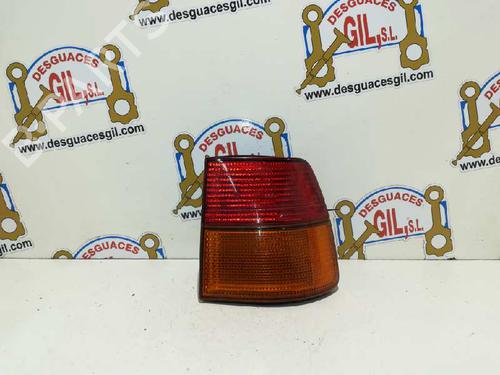 Used Right taillight SEAT TOLEDO I (1L2) [1991-1999]  20796761
