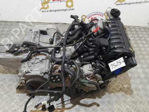 Motor für MERCEDES-BENZ A-CLASS (W168) [1997-2005]  20773640