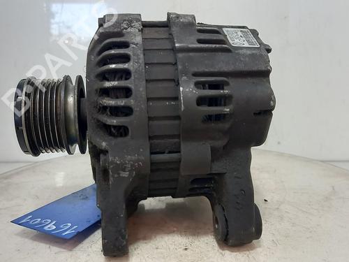 Generator RENAULT CLIO II (BB_, CB_) [1998-2016]  20772767